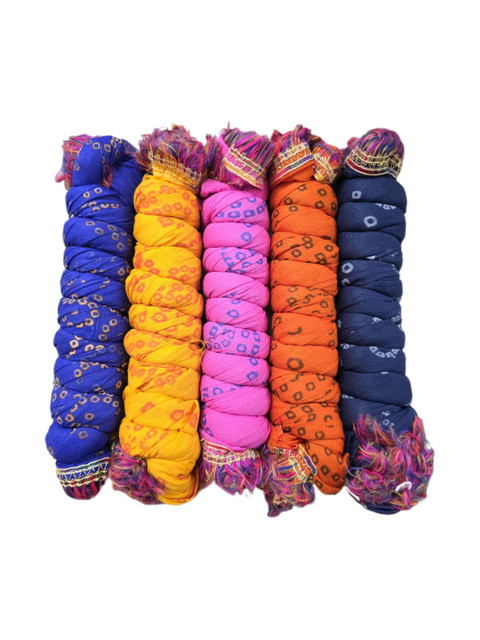 Kuhika Printed Dupatta