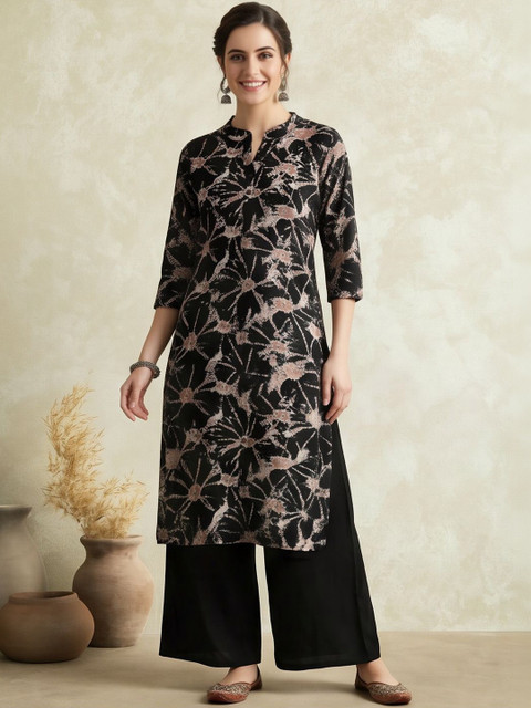 Jaipur Kurti Women Printed Kurta