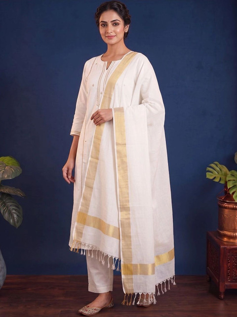 Varanga Dupatta