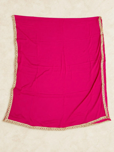 SAHINA DUPATTA Dupatta - Image 3
