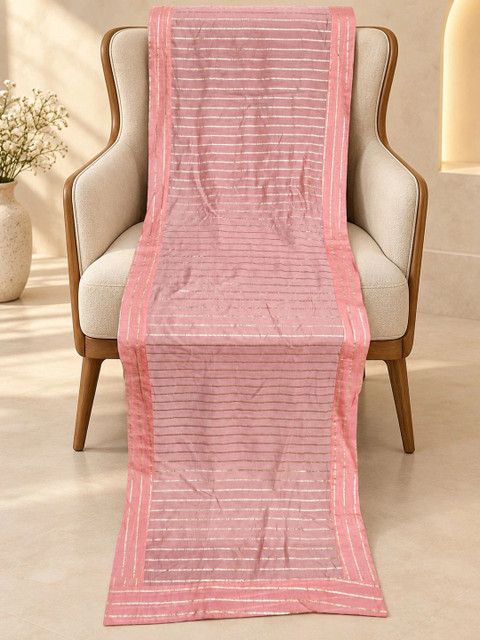 Anouk Woven Design Dupatta with Zari