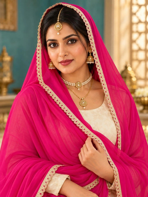 SAHINA DUPATTA Dupatta