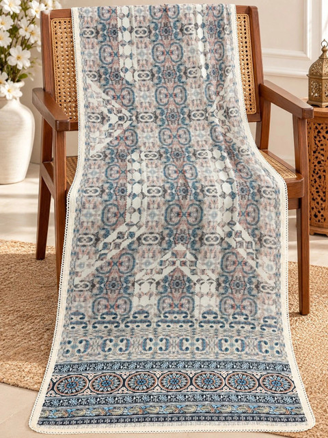 Anouk Ethnic Motifs Printed Dupatta