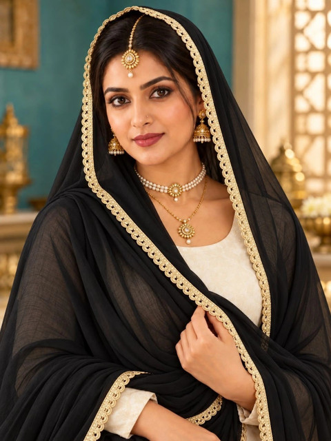 SAHINA DUPATTA Dupatta