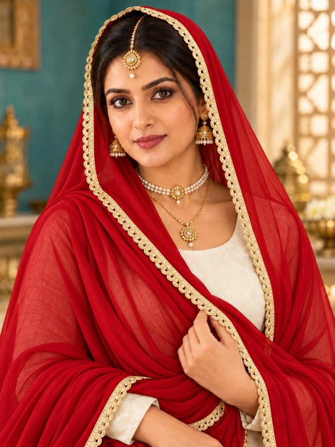SAHINA DUPATTA Dupatta