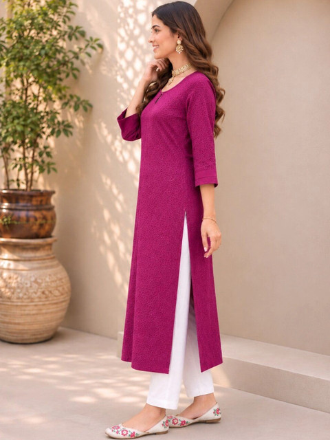 Moda Rapido Women Kurta - Image 3