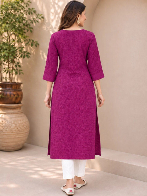 Moda Rapido Women Kurta - Image 5