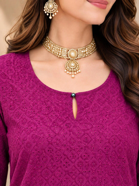 Moda Rapido Women Kurta - Image 6