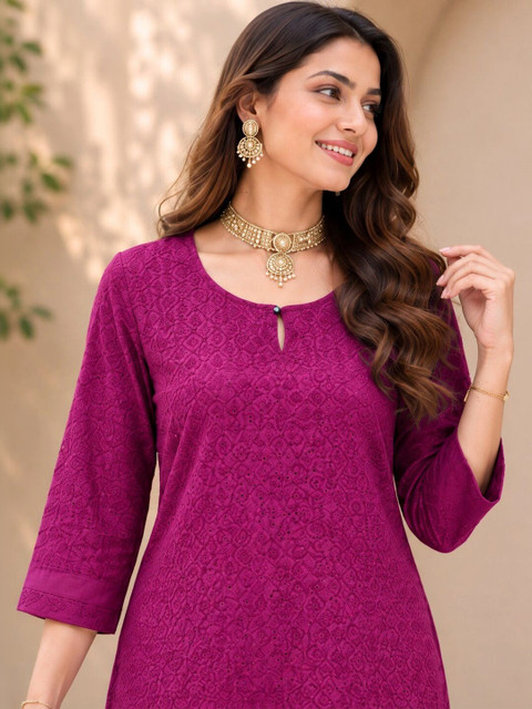 Moda Rapido Women Kurta - Image 4