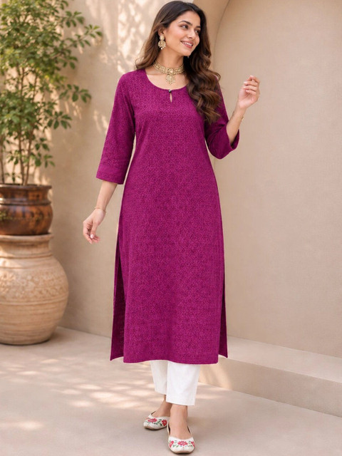 Moda Rapido Women Kurta