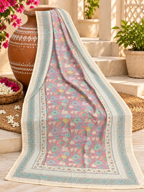 Anouk Printed Dupatta - Image 2