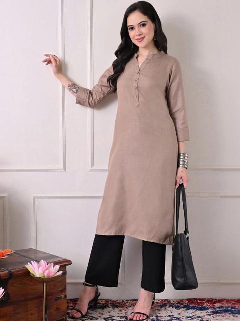 KALINI Women Kurta - Image 6