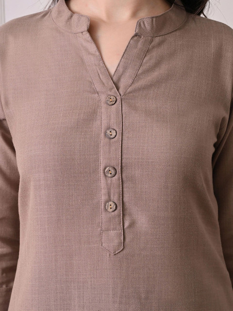 KALINI Women Kurta - Image 4