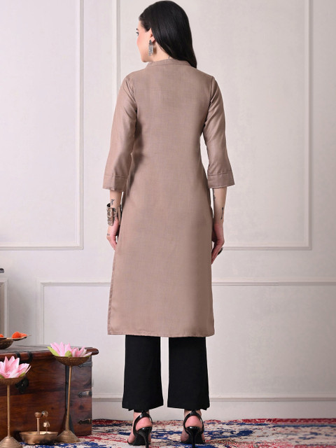 KALINI Women Kurta - Image 5
