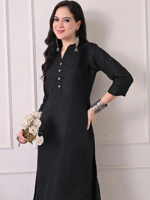 KALINI Women Kurta - Image 3