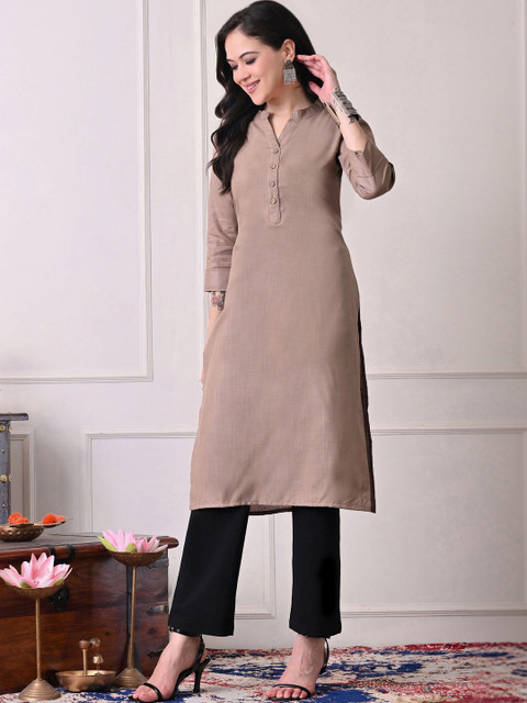KALINI Women Kurta - Image 2