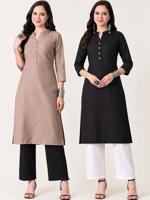 KALINI Women Kurta