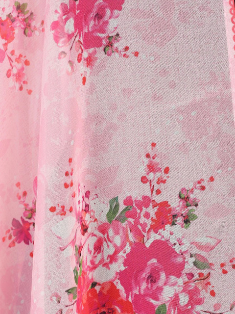 AURELIA Printed Dupatta - Image 4