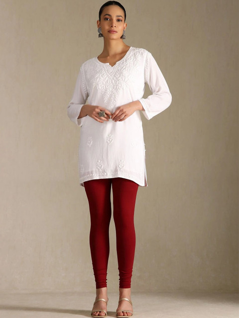 Soch Churidar Length Leggings
