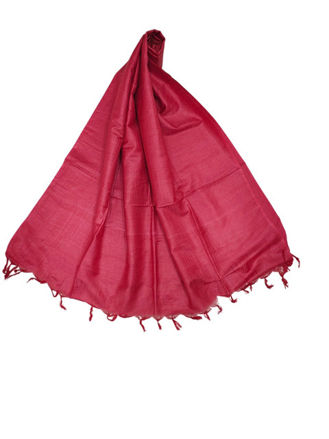 ivikta Cotton Silk Dupatta