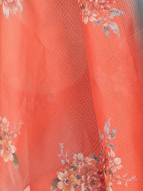 AURELIA Printed Dupatta - Image 3