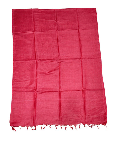 ivikta Cotton Silk Dupatta - Image 2