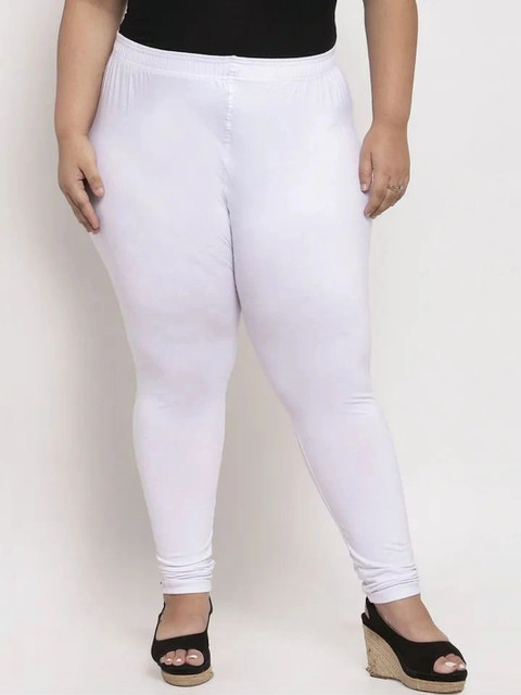PK Comfort Live Cotton Ankle Length Leggings