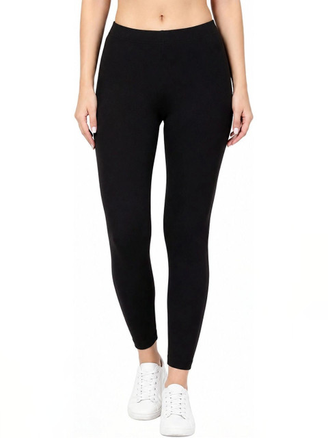 PK Comfort Live Cotton Ankle Length Leggings