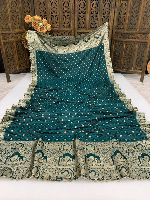 Moda Rapido Women Printed Dupatta - Image 2