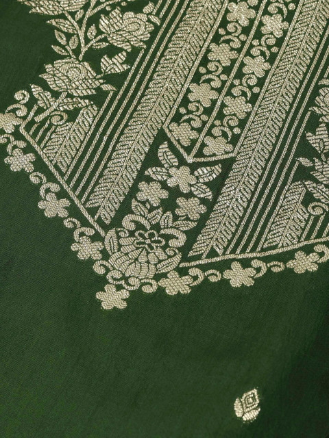 Meena Bazaar Unstitched Dress Material - Image 2