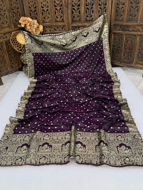 Moda Rapido Women Printed Dupatta