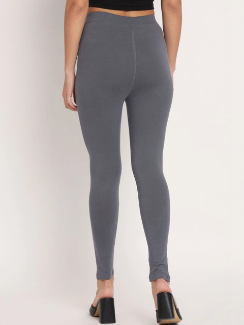 mannatt Cotton Ankle Length Leggings - Image 6