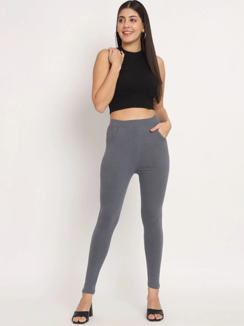mannatt Cotton Ankle Length Leggings - Image 7