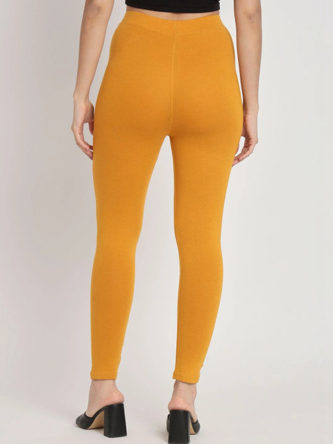 mannatt Cotton Ankle Length Leggings - Image 2