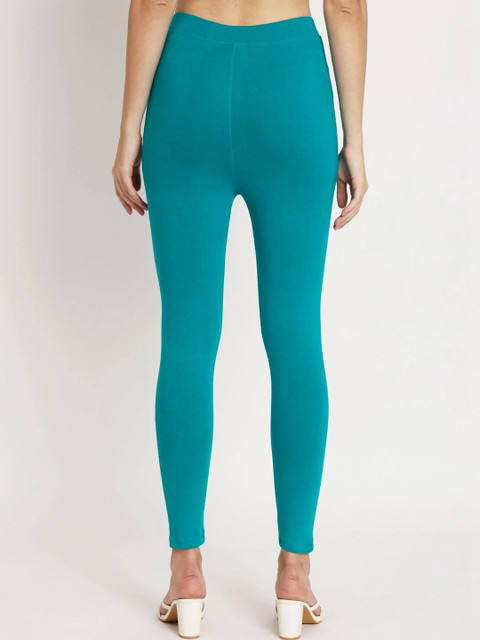 mannatt Cotton Ankle Length Leggings - Image 2