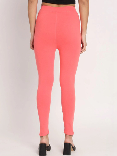 mannatt Cotton Ankle Length Leggings - Image 2