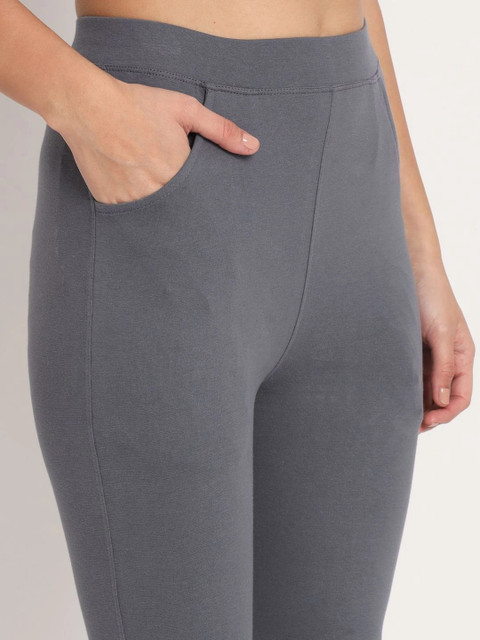 mannatt Cotton Ankle Length Leggings - Image 4