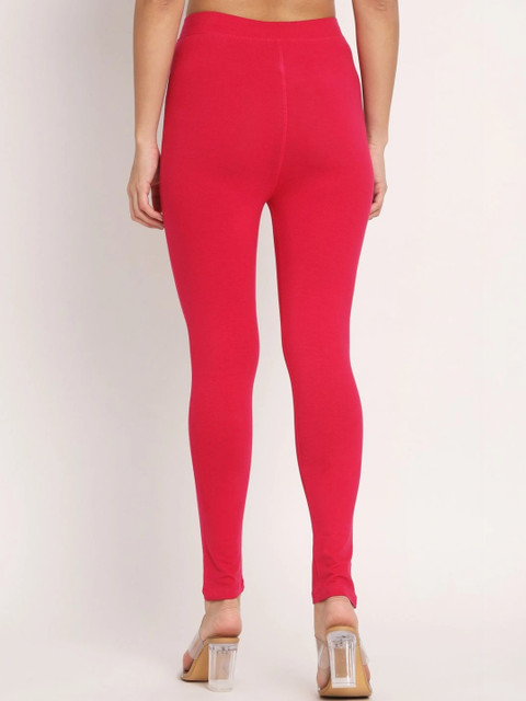 mannatt Cotton Ankle Length Leggings - Image 2