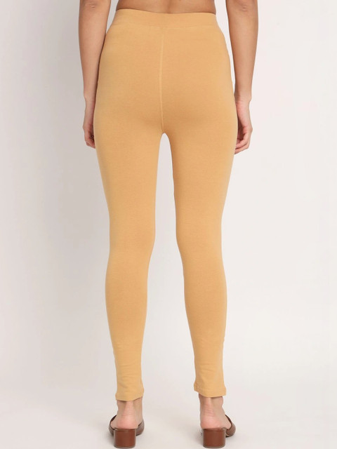 mannatt Cotton Ankle Length Leggings - Image 2