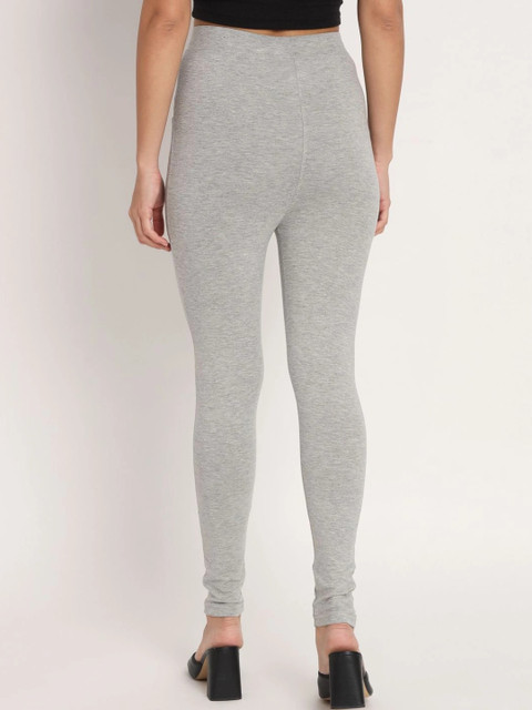 mannatt Cotton Ankle Length Leggings - Image 6