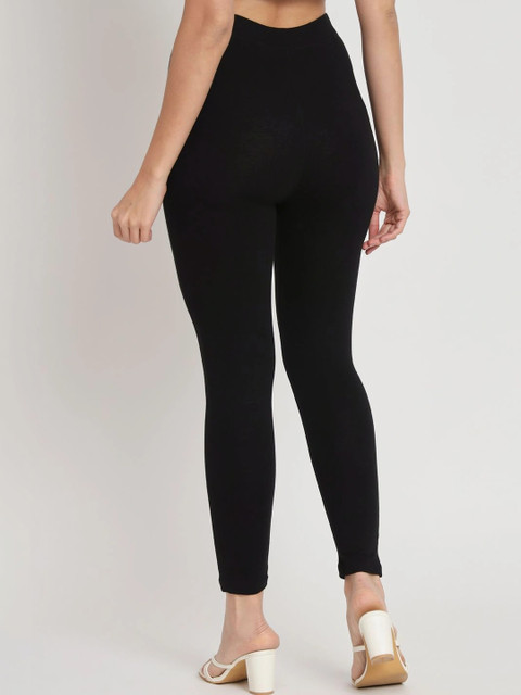 mannatt Cotton Ankle Length Leggings - Image 2