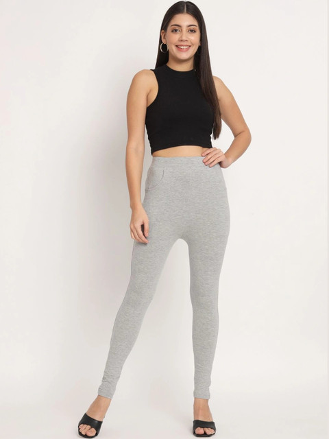 mannatt Cotton Ankle Length Leggings - Image 7