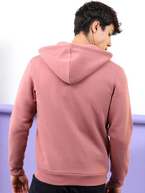 HIGHLANDER Men Rose Hooded Sweatshirt - Image 3