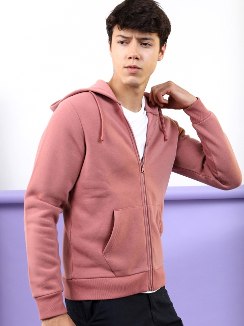 HIGHLANDER Men Rose Hooded Sweatshirt - Image 6