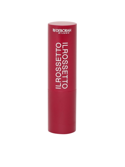 Deborah Milano IL Rossetto Violet Wine Vibe Lipstick 817 - Image 3