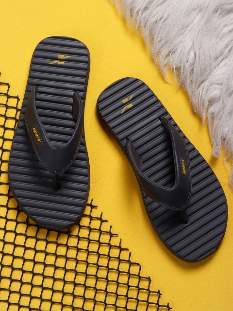 Sparx Men Self Design Thong Flip-Flops