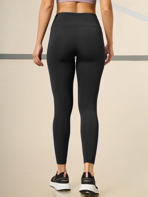 CULT Solid All Day Performance Tights - Image 4