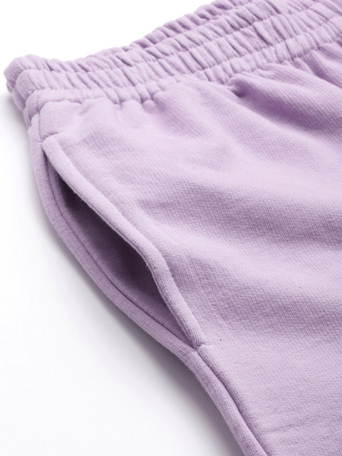 ETC Women Lavender Night suit - Image 7