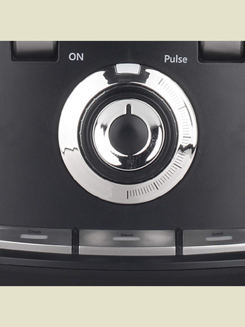 Wonderchef Black Solid Juicers - Image 3