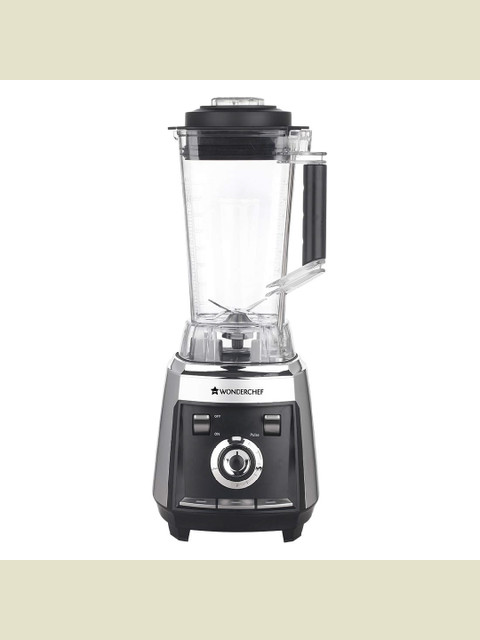 Wonderchef Black Solid Juicers - Image 2